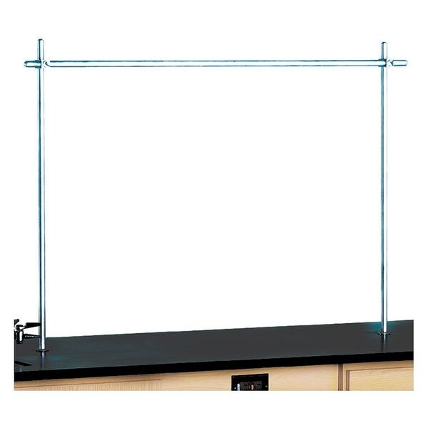 Rod Set, Uprights/Crossbar