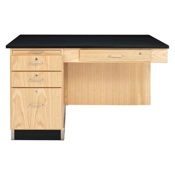 Side Desk, 30