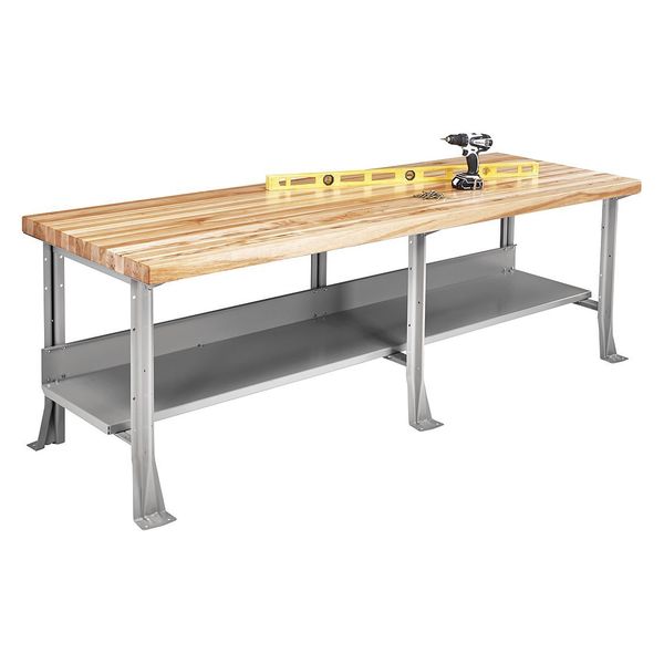 Workbenches, 60