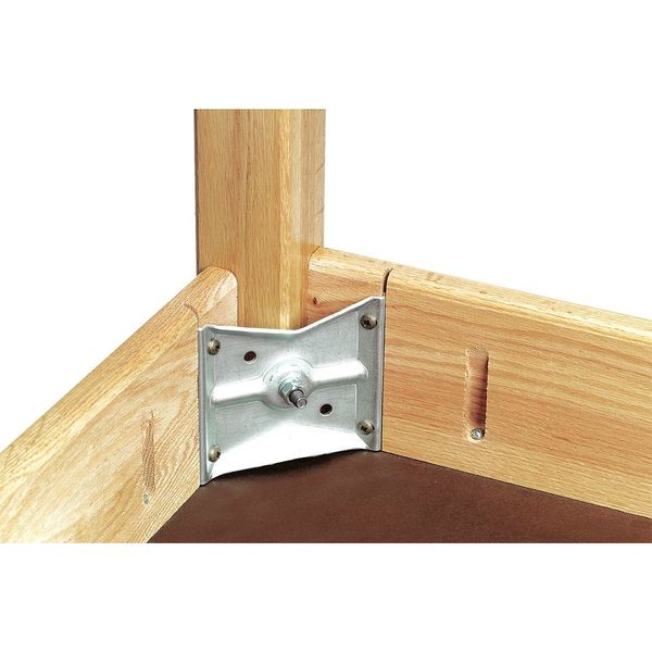 Rectangle Table, 54