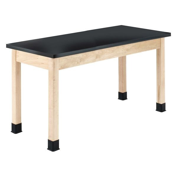 Rectangle Table, 54