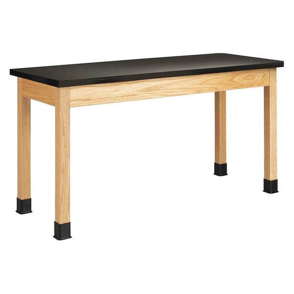Rectangle Table, 60