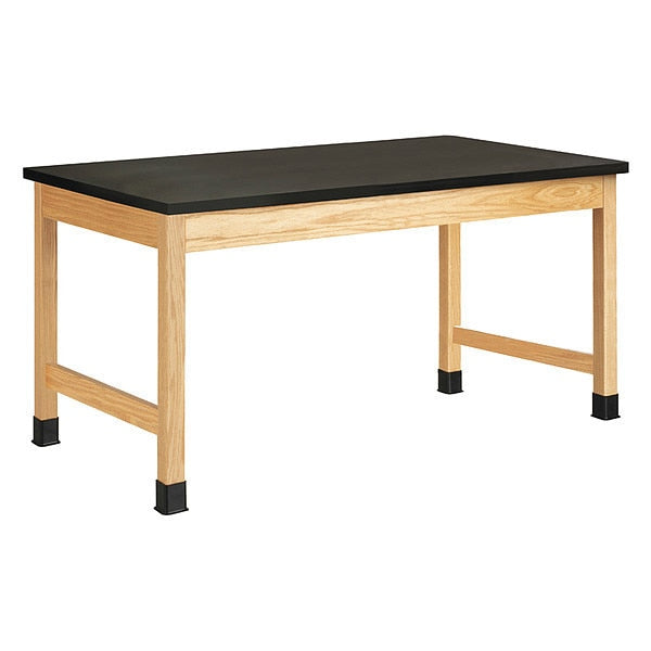 Rectangle Table, 54
