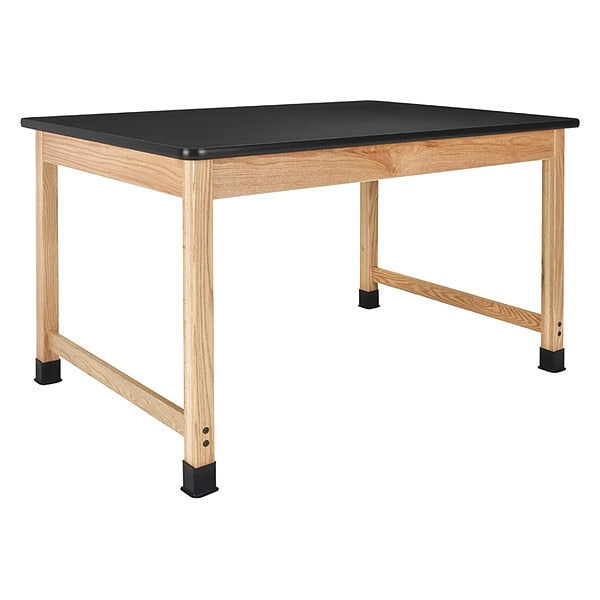 Rectangle Table, 60
