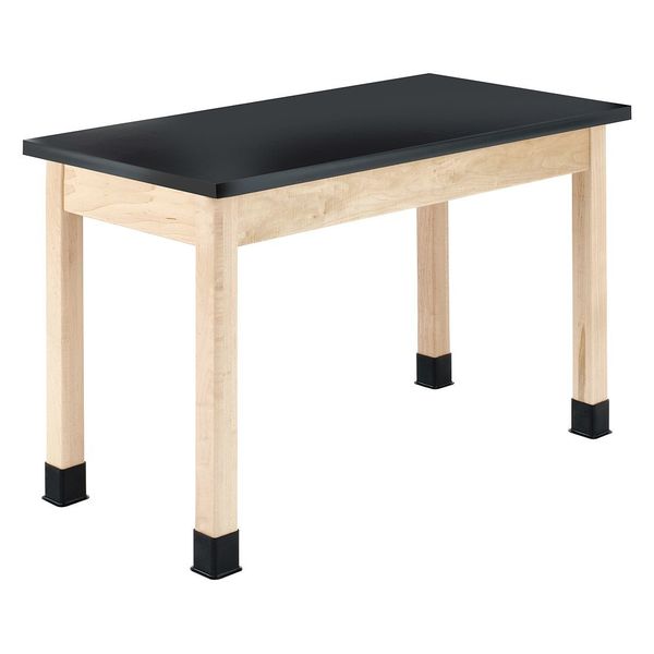 Rectangle Table, 72