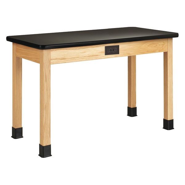 Rectangle Table, 60
