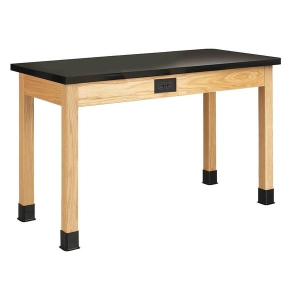 Rectangle Table, 48