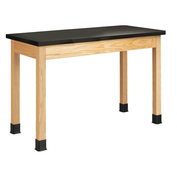 Rectangle Table, 48