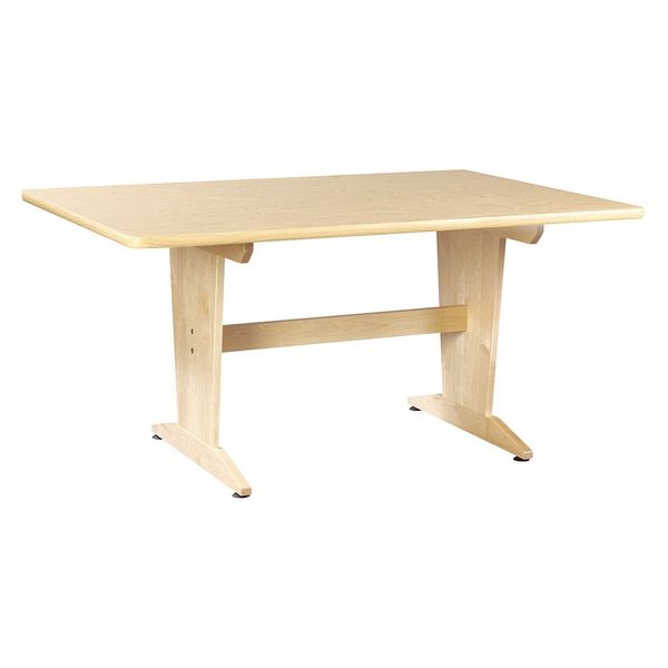 Rectangle Art/Planning Table, 60