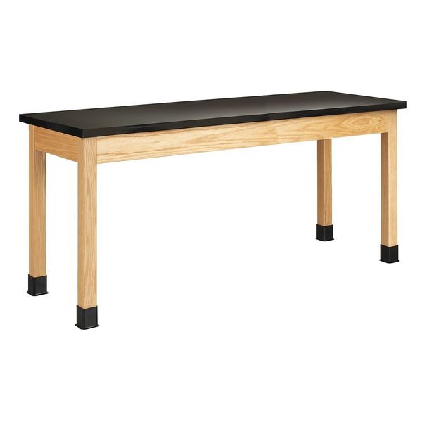 Rectangle Table, 72