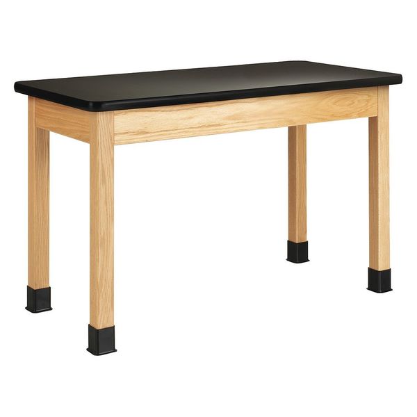 Rectangle Table, 72