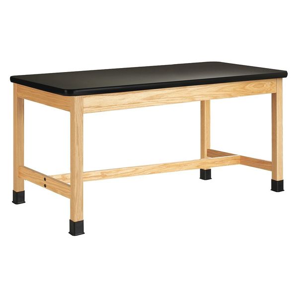 Rectangle Table, 72