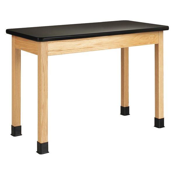Rectangle Table, 54