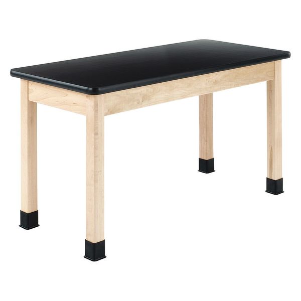 Rectangle Tbl, Plain Aprn, 54
