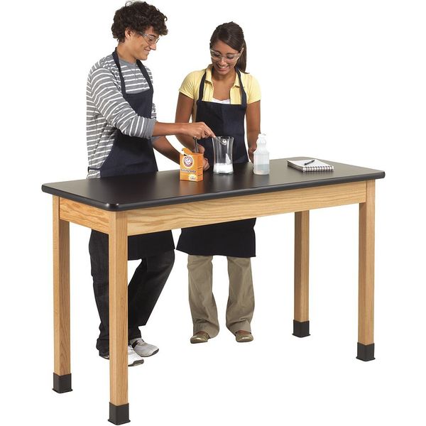 Rectangle Table, 60