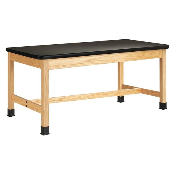 Rectangle Table, 72