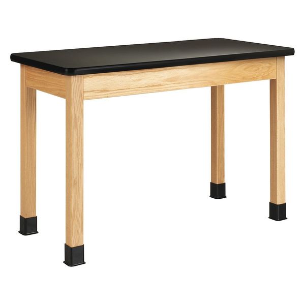 Rectangle Table, 60