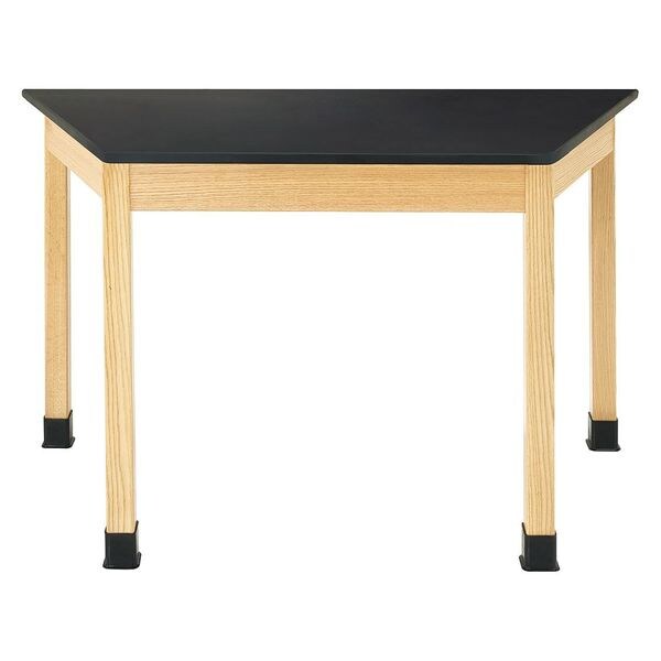 Trapezoid Table, 30