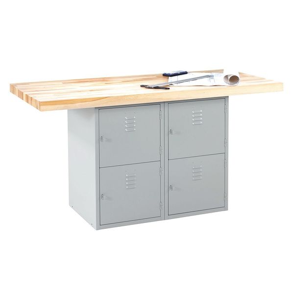 Workbenches, 64