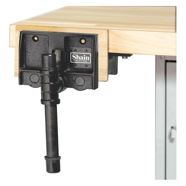 Vise, Woodworking, Up to 3