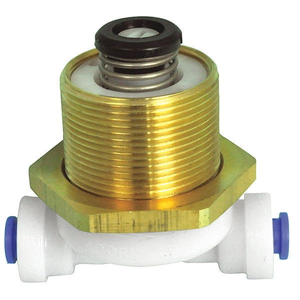 HRP Valve Cartridge Assembly