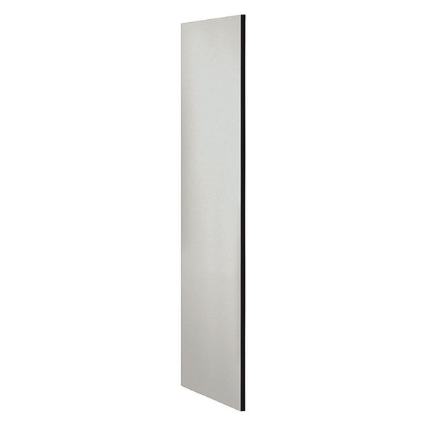 End Panel, Flat Top, 21