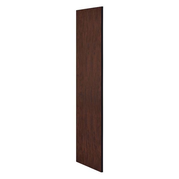 End Panel, Flat Top, 21