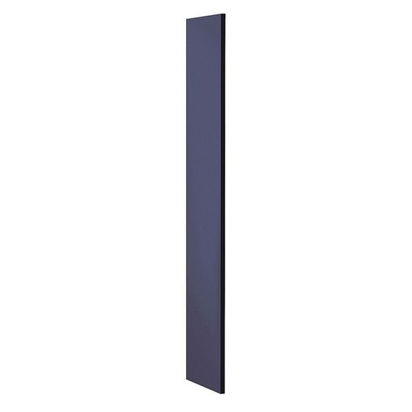 End Panel, Flat Top, 15