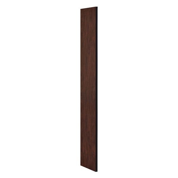 End Panel, Flat Top, 15