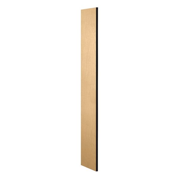 End Panel, Flat Top, 15