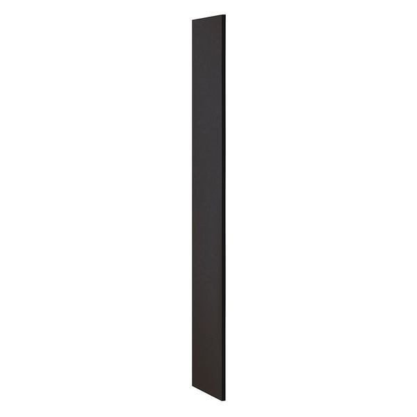 End Panel, Flat Top, 15