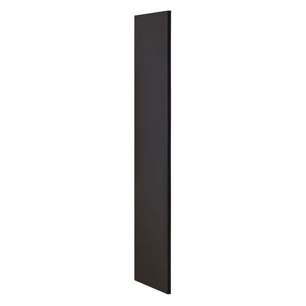 End Panel, Flat Top, 18