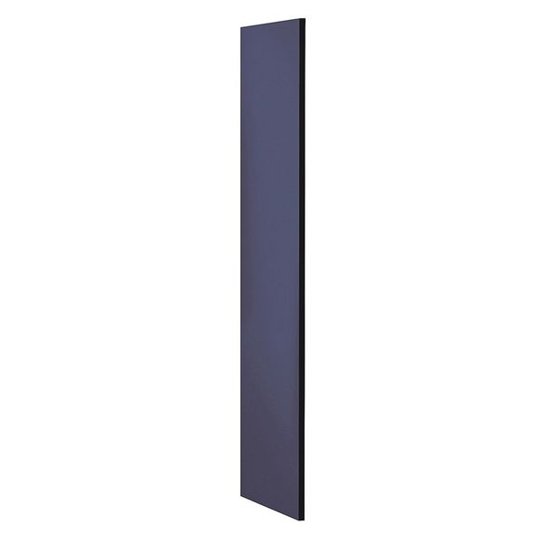 End Panel, Flat Top, 18