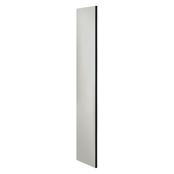 End Panel, Flat Top, 18