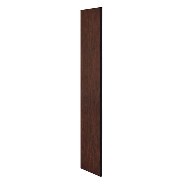 End Panel, Flat Top, 18
