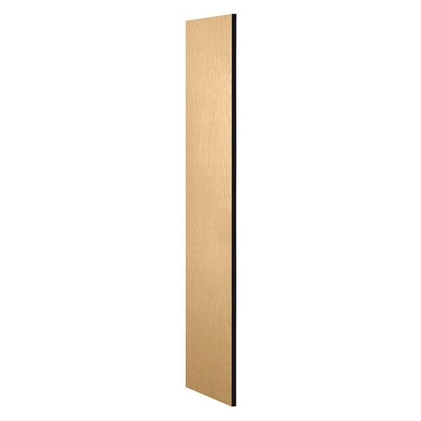 End Panel, Flat Top, 18