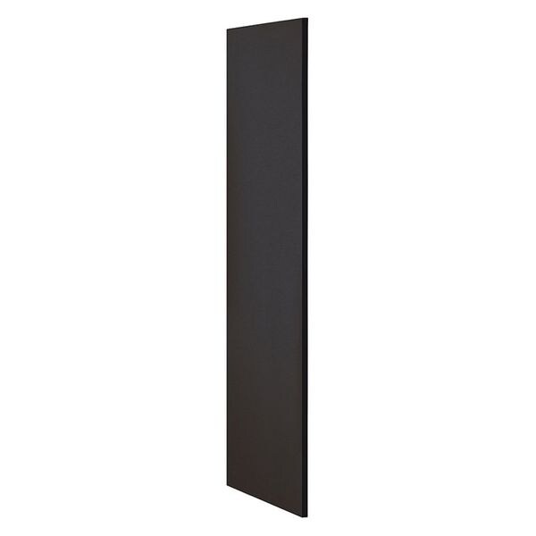 End Panel, Flat Top, 21