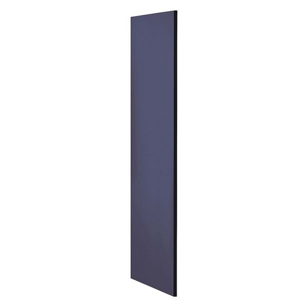 End Panel, Flat Top, 21