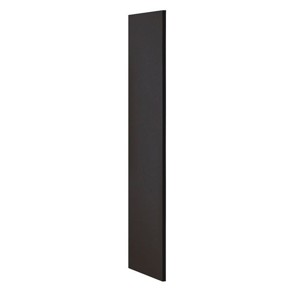 End Panel, Flat Top, 24