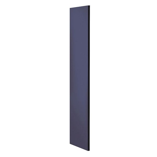 End Panel, Flat Top, 24
