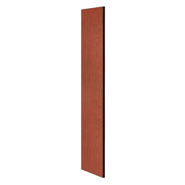 End Panel, Flat Top, 24