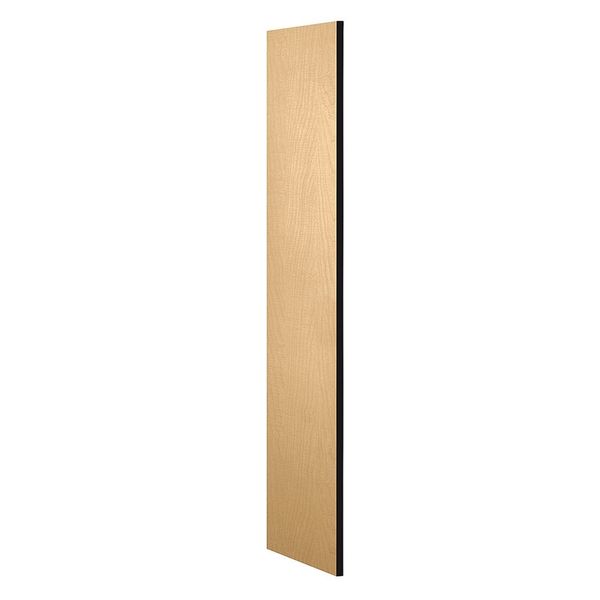 End Panel, Flat Top, 24