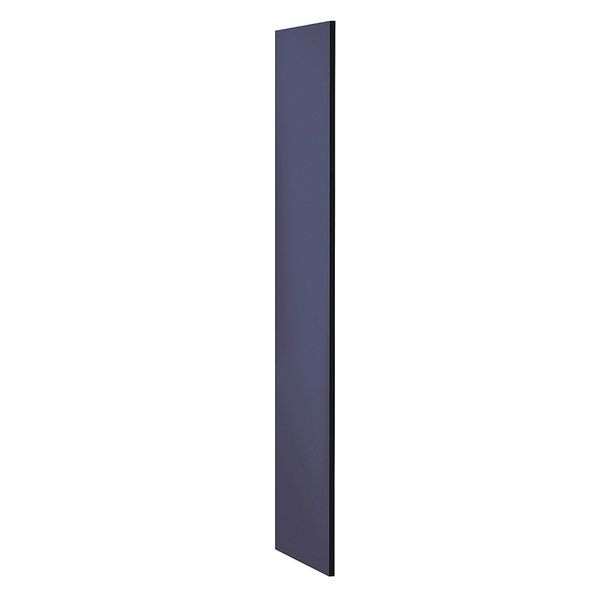 End Panel, Flat Top, 18