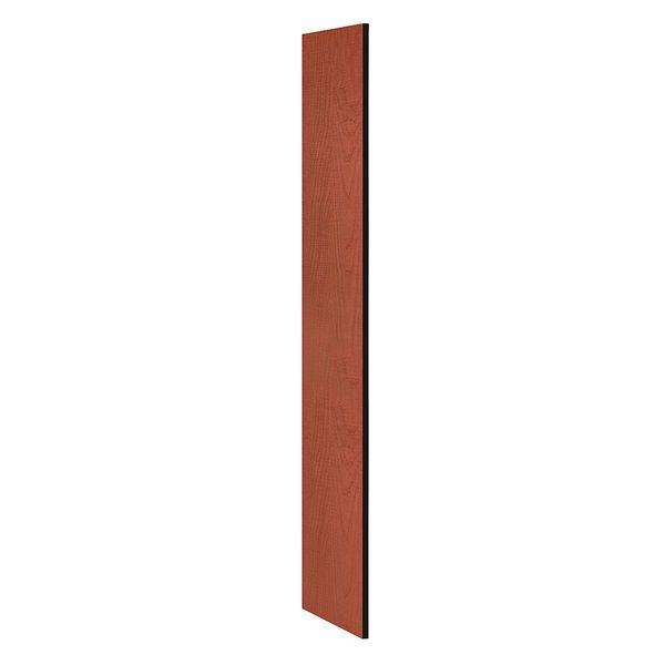 End Panel, Flat Top, 18