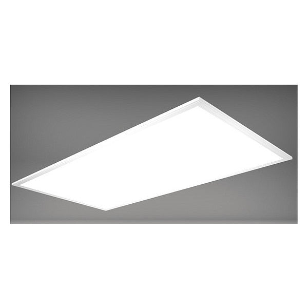 LED Flat Panel, 2x4, 50K, 50W, BB