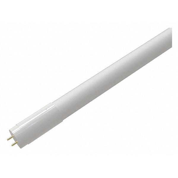 LED Tube, BIXX, 6 ft., T8, 30W, 35K, A+B