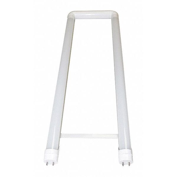 LED, Ubend Tube, BONT, 15W, 40K, F