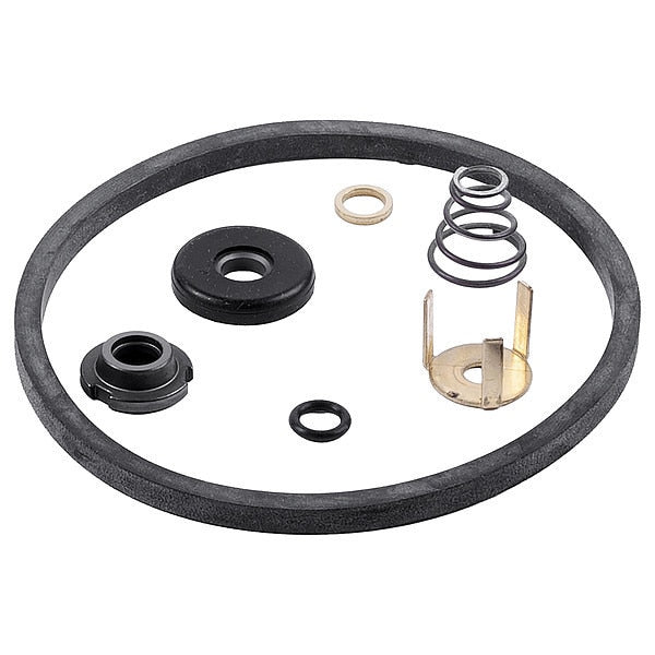 Seal Kit, For Use With 3CFF3