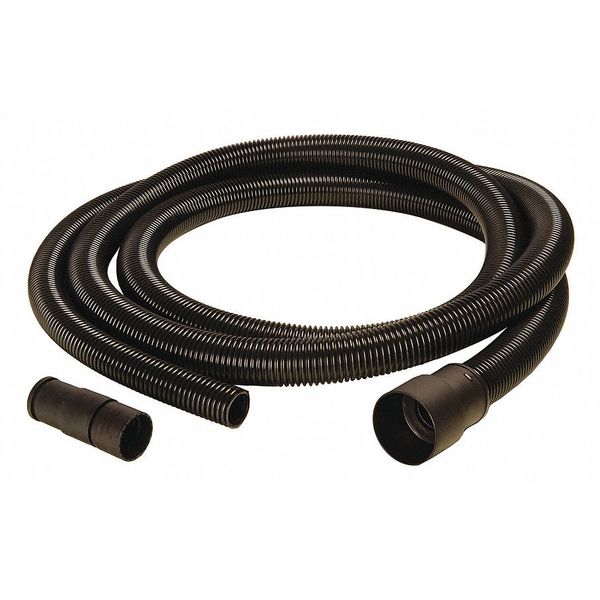 Anti-Static Vacuum Hose, 1