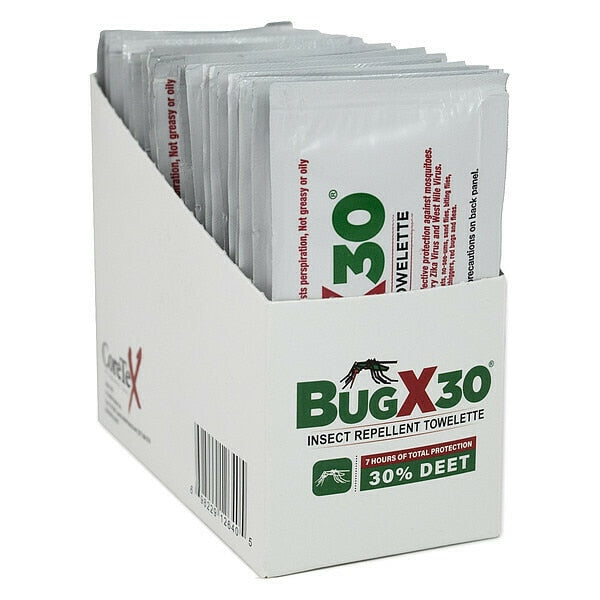 Insect Repellent, PK25